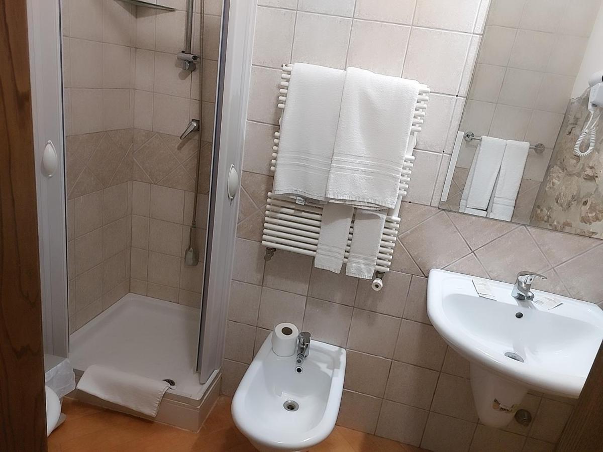 Tenuta Chianchito San Giovanni Rotondo Bagian luar foto
