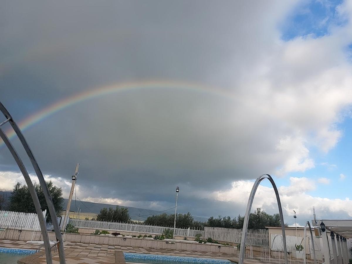 Tenuta Chianchito San Giovanni Rotondo Bagian luar foto
