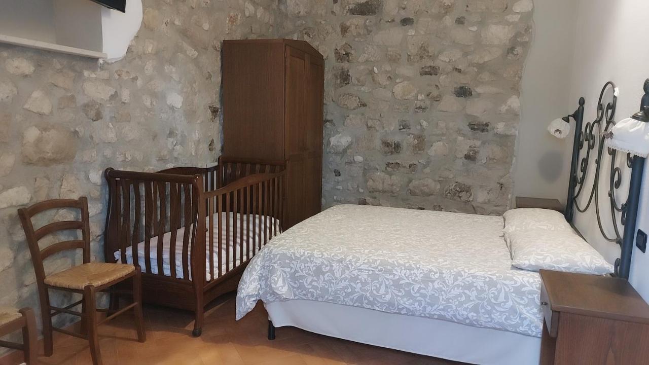 Tenuta Chianchito San Giovanni Rotondo Bagian luar foto