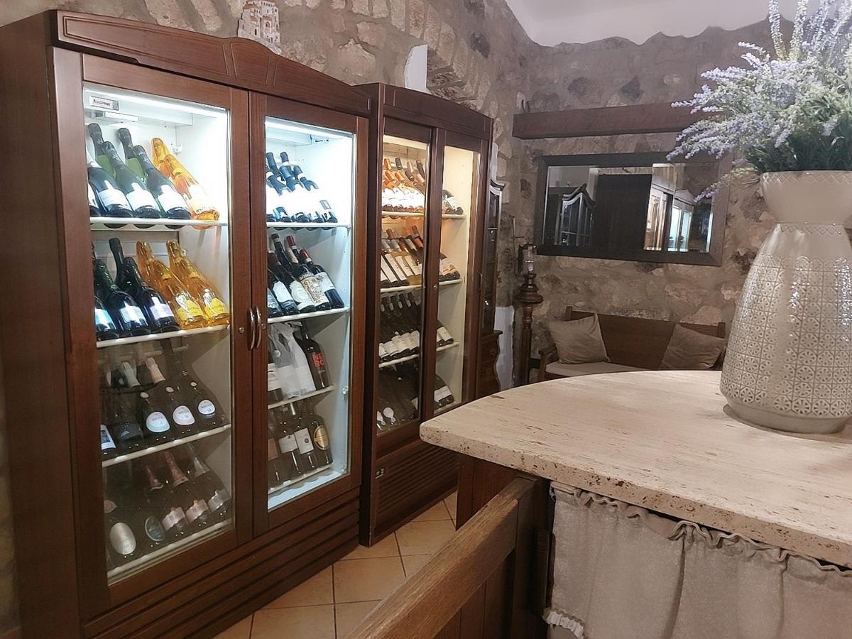 Tenuta Chianchito San Giovanni Rotondo Bagian luar foto