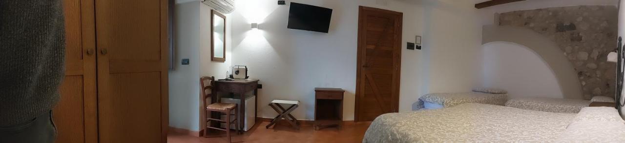 Tenuta Chianchito San Giovanni Rotondo Bagian luar foto