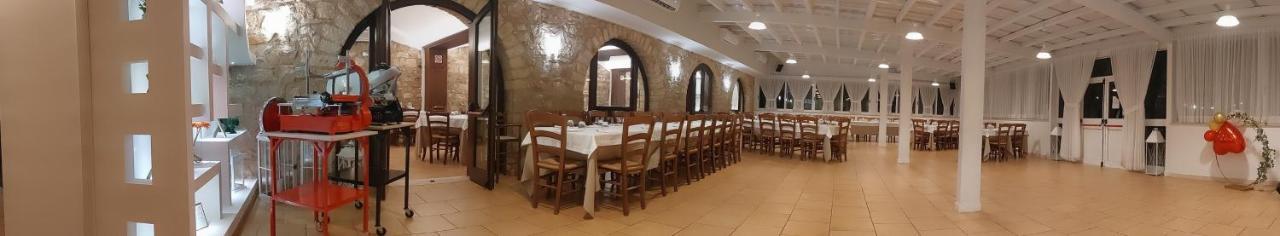 Tenuta Chianchito San Giovanni Rotondo Bagian luar foto