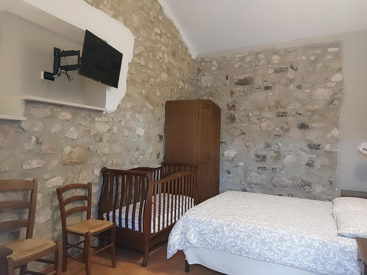 Tenuta Chianchito San Giovanni Rotondo Bagian luar foto
