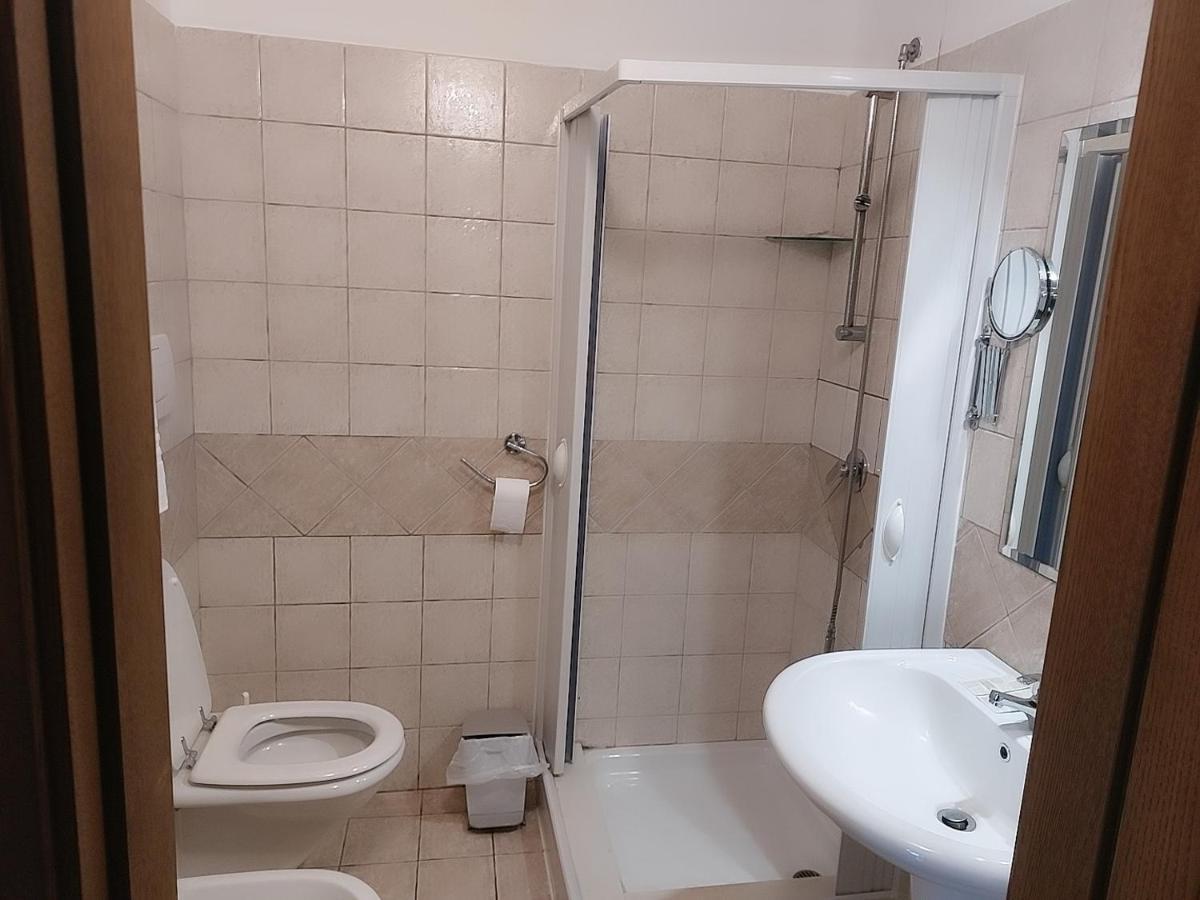 Tenuta Chianchito San Giovanni Rotondo Bagian luar foto