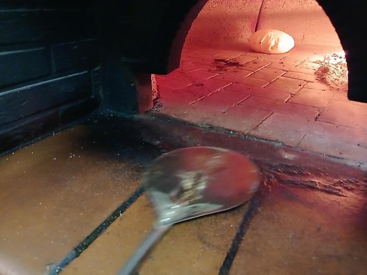 Tenuta Chianchito San Giovanni Rotondo Bagian luar foto