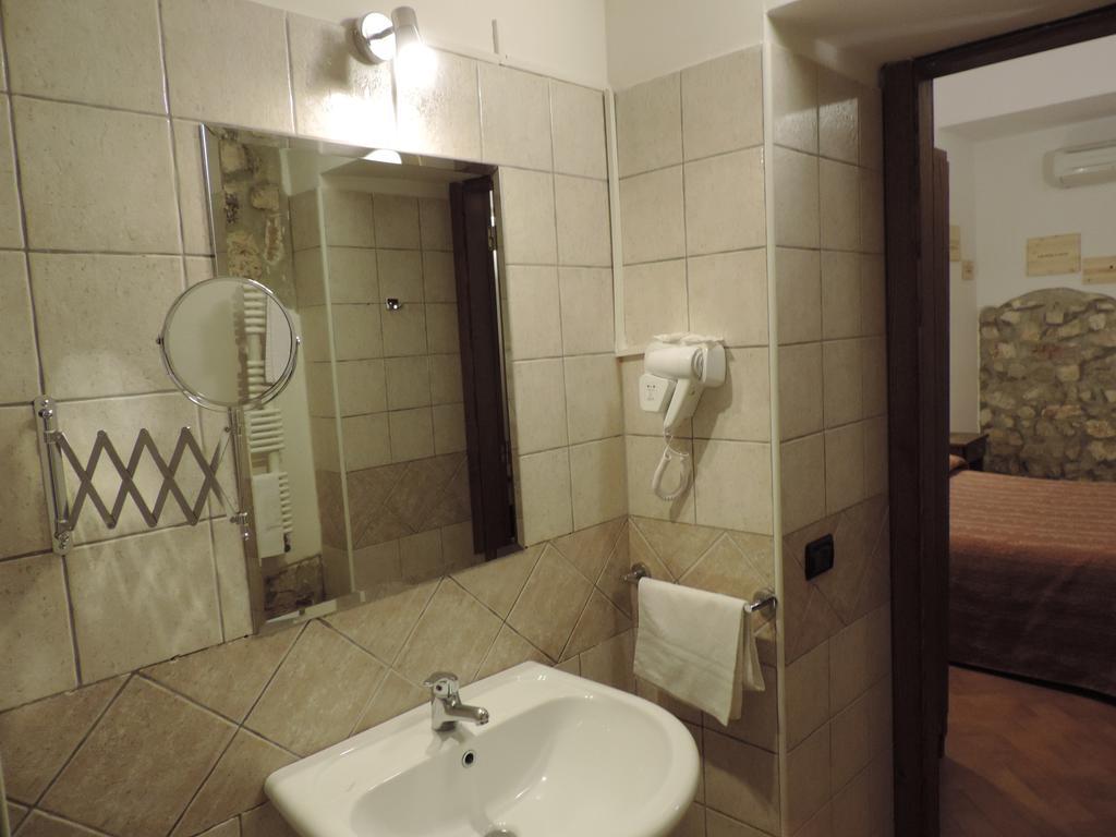 Tenuta Chianchito San Giovanni Rotondo Ruang foto