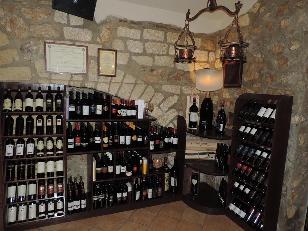 Tenuta Chianchito San Giovanni Rotondo Bagian luar foto