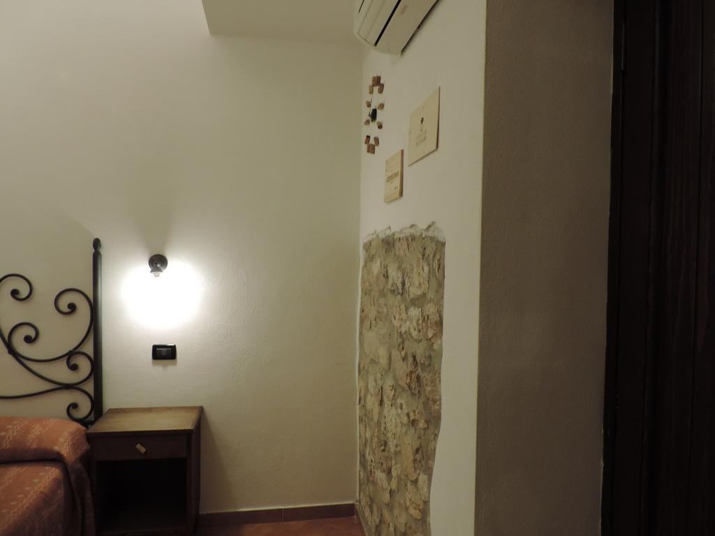 Tenuta Chianchito San Giovanni Rotondo Ruang foto