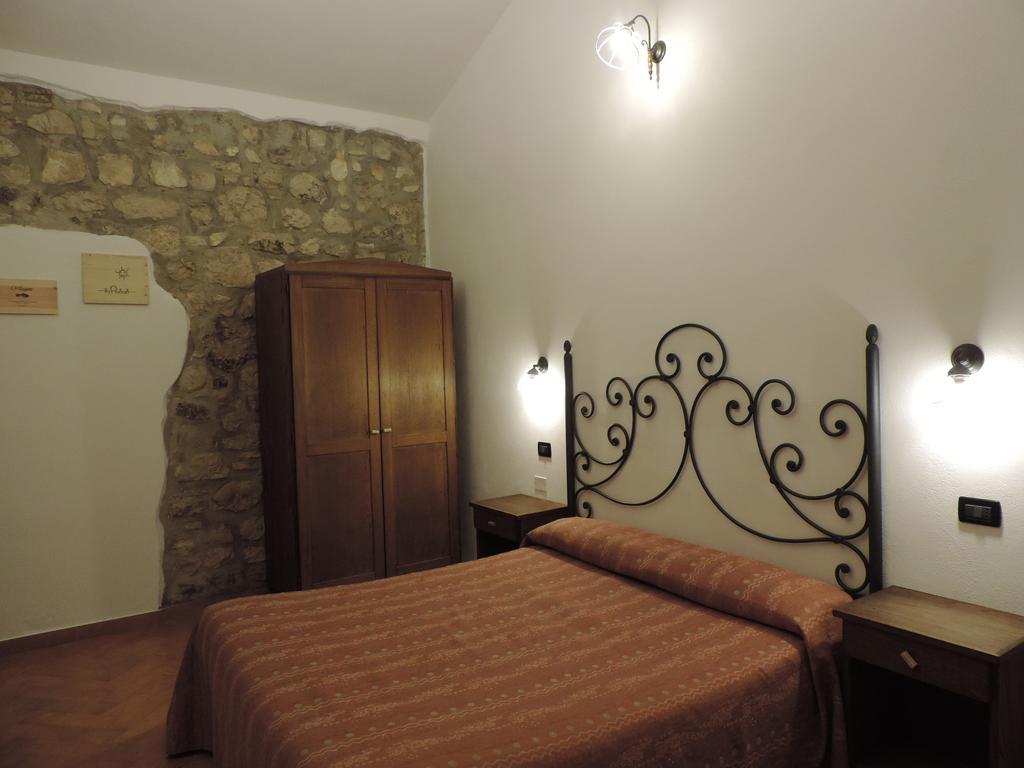Tenuta Chianchito San Giovanni Rotondo Ruang foto